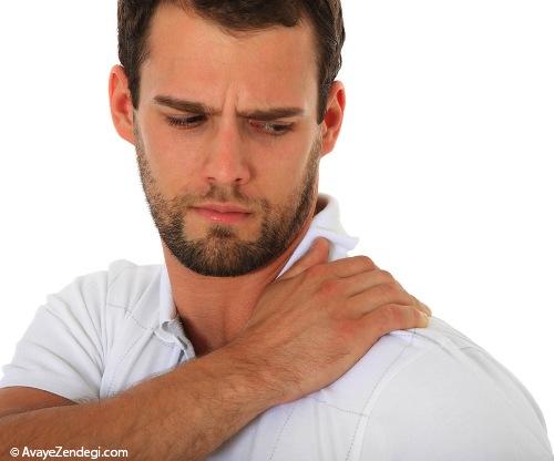علت درد و آسیب عضلات چیست؟ چگونه آن را مدیریت کنید؟
