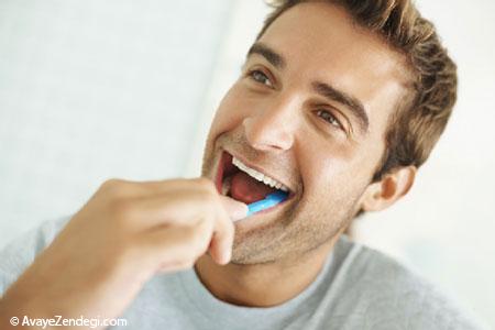 این اشتباهات دندان‌هایتان را می پوساند