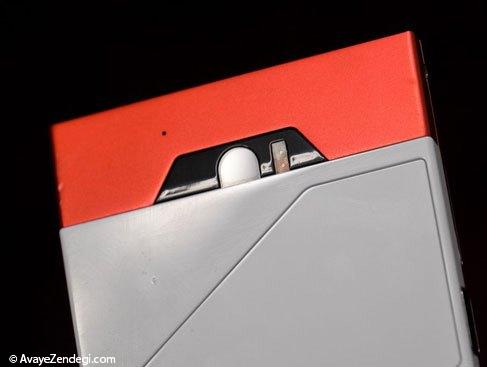 Turing Phone، عجیب‌ترین گوشی‌ که تا‌کنون دیده اید! 