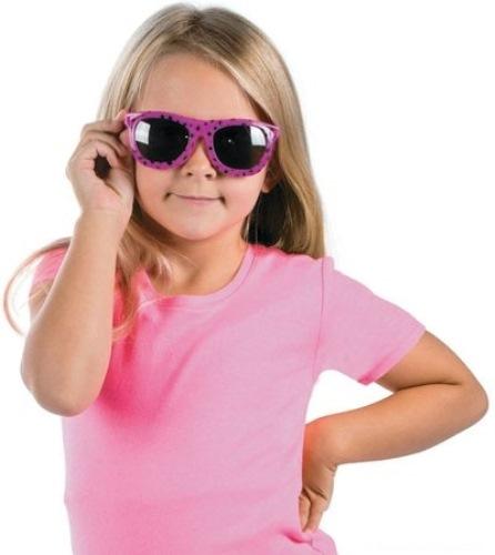  راهنمای خرید عینک آفتابی برای کوچولوها 