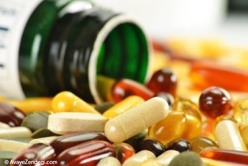 در هر سنی، به چه ویتامینی نیاز داریم؟