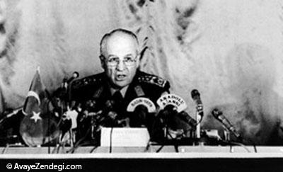 دوازده نفری که ترکیه را به باد دادند!