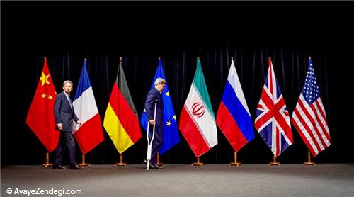 ورود رویای آمریکایی به ایران