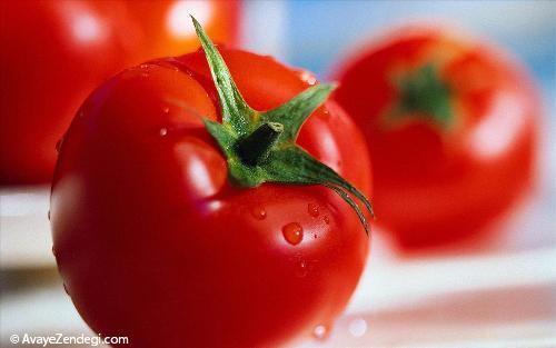 گوجه‌فرنگی برای سلامتی چقدر مفید هستند؟