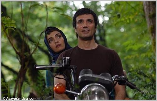  زوج‌ها و مکمل‌های هنری سینمای ایران 