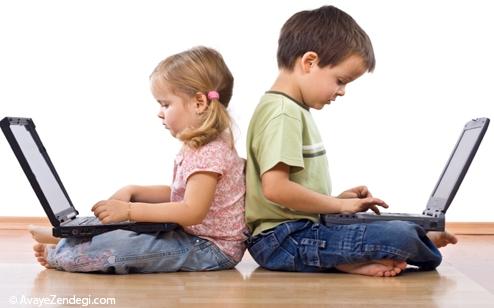 چطور به نیاز کودکان دیجیتالی پاسخ دهیم؟
