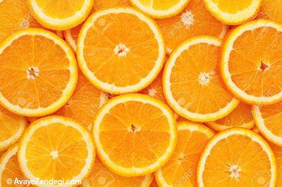 خواص نارنگی و پرتقال برای بدن