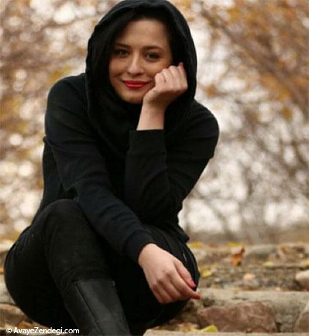 بیوگرافی مهراوه شریفی‌نیا