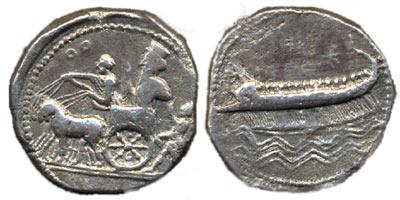 اولین سکه ها چه زمانی ساخته شدند؟