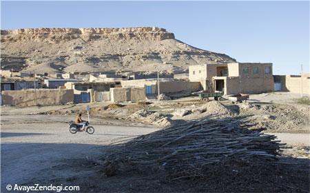 روستایی با چهار هزار کتابخوان