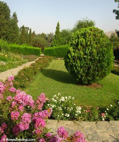 بازدید از بهشت رویایی تهرانی ها 