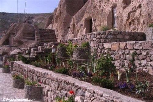 معروف‌ترین و زیباترین روستاهای ایران