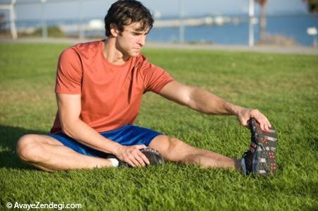 ورزش و فعالیت بدنی باعث بهبود کیفیت زندگی‌ می شود