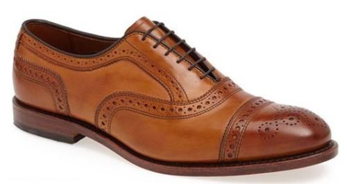  11 مدل کفش مجلسی برای آقایان 