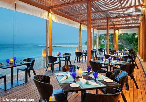 خوش گذرانی در مالدیو؛ سرزمین آفتاب و اقیانوس