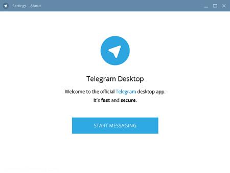یک تلگرام باز حرفه ای باشید