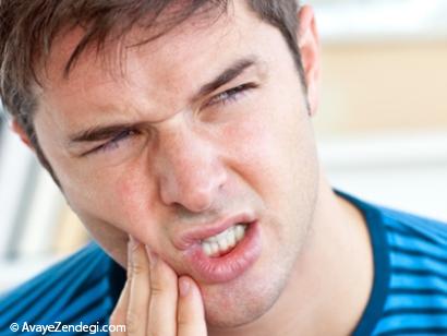 آبسه دندان و علائم و راههای درمان آبسه دندان و لثه