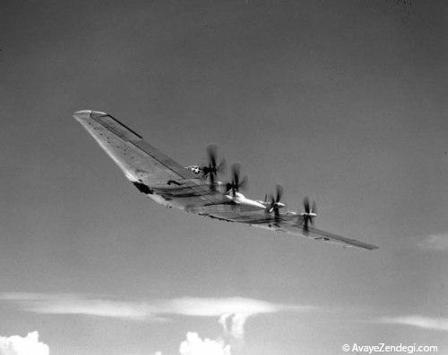 عجیب ترین هواپیماها در طول تاریخ