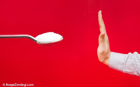 کاهش وزن و احساس شادابی با سم‌زدایی شکر در ۳ روز