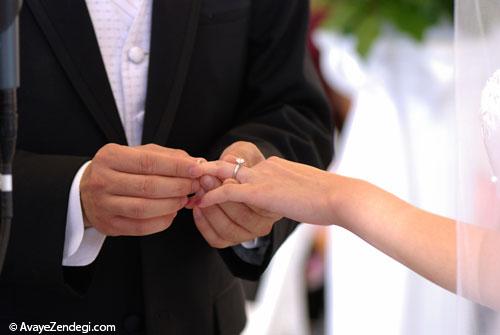 8 راز موفقیت ازدواج های طولانی مدت