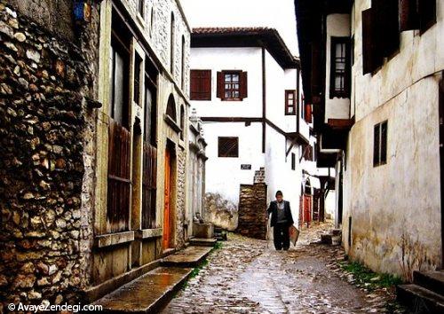  20 مکان توریستی ترکیه (3) 